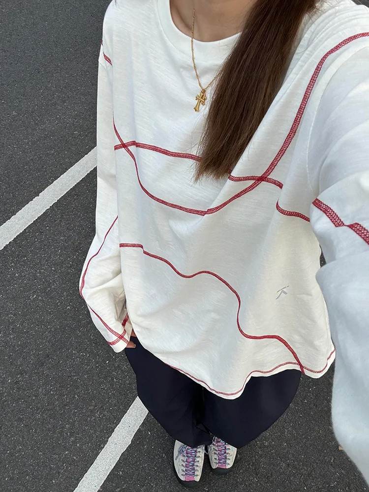 Женский длинный спортивный костюм для велоспорта, тенниса, бадминтона, активного отдыха, альпинизма, походов, футболка свободного кроя, дышащий, быстросохнущий
Женский длинный спортивный костюм для велоспорта, тенниса, бадминтона, активного отдыха, альпинизма, походов, футболка свободного кроя, дышащий, быстросохнущий