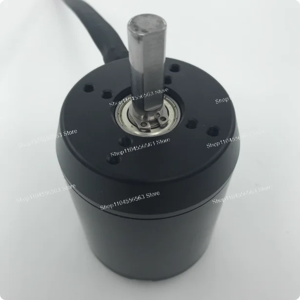 C6384 150KV 200KV High Power Brushless DC Motor 24-36V for RC Boat Drone Electric Skateboard
C6384 150KV 200KV High Power Brushless DC Motor 24-36V for RC Boat Drone Electric Skateboard