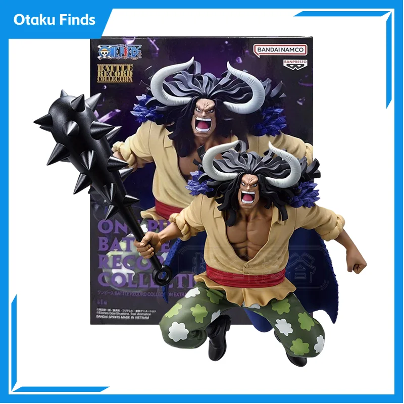 【 in Stock 】 Wolf Fang Stick Kaido Bandai Glasses Factory One Piece BRC Series BANPRESSTO Kaido Scenery Handmade
【 in Stock 】 Wolf Fang Stick Kaido Bandai Glasses Factory One Piece BRC Series BANPRESSTO Kaido Scenery Handmade