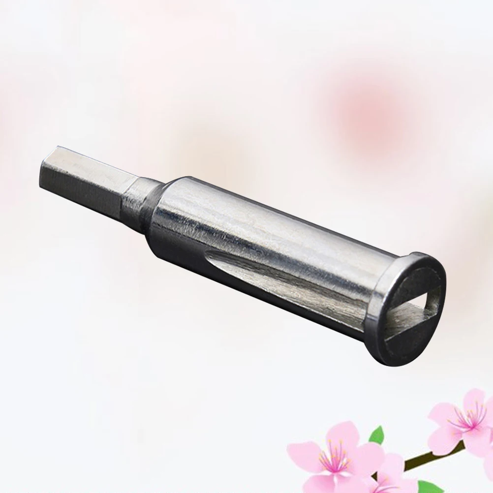 1.785Mm Wire Connector For Drill Manual Use High Precision Strip Twist Tool For Wires Fast Efficient Safe Pipe Cleaner
1.785Mm Wire Connector For Drill Manual Use High Precision Strip Twist Tool For Wires Fast Efficient Safe Pipe Cleaner