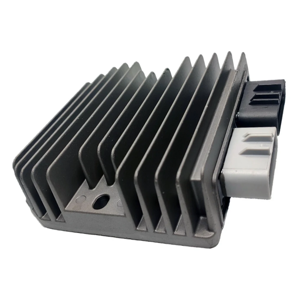 For CAN-AM UTILITY VEHICLE UTV COMMANDER MAVERICK 1000 800R 710001191 Voltage Regulator Rectifier motorcycle accessories 
For CAN-AM UTILITY VEHICLE UTV COMMANDER MAVERICK 1000 800R 710001191 Voltage Regulator Rectifier motorcycle accessories