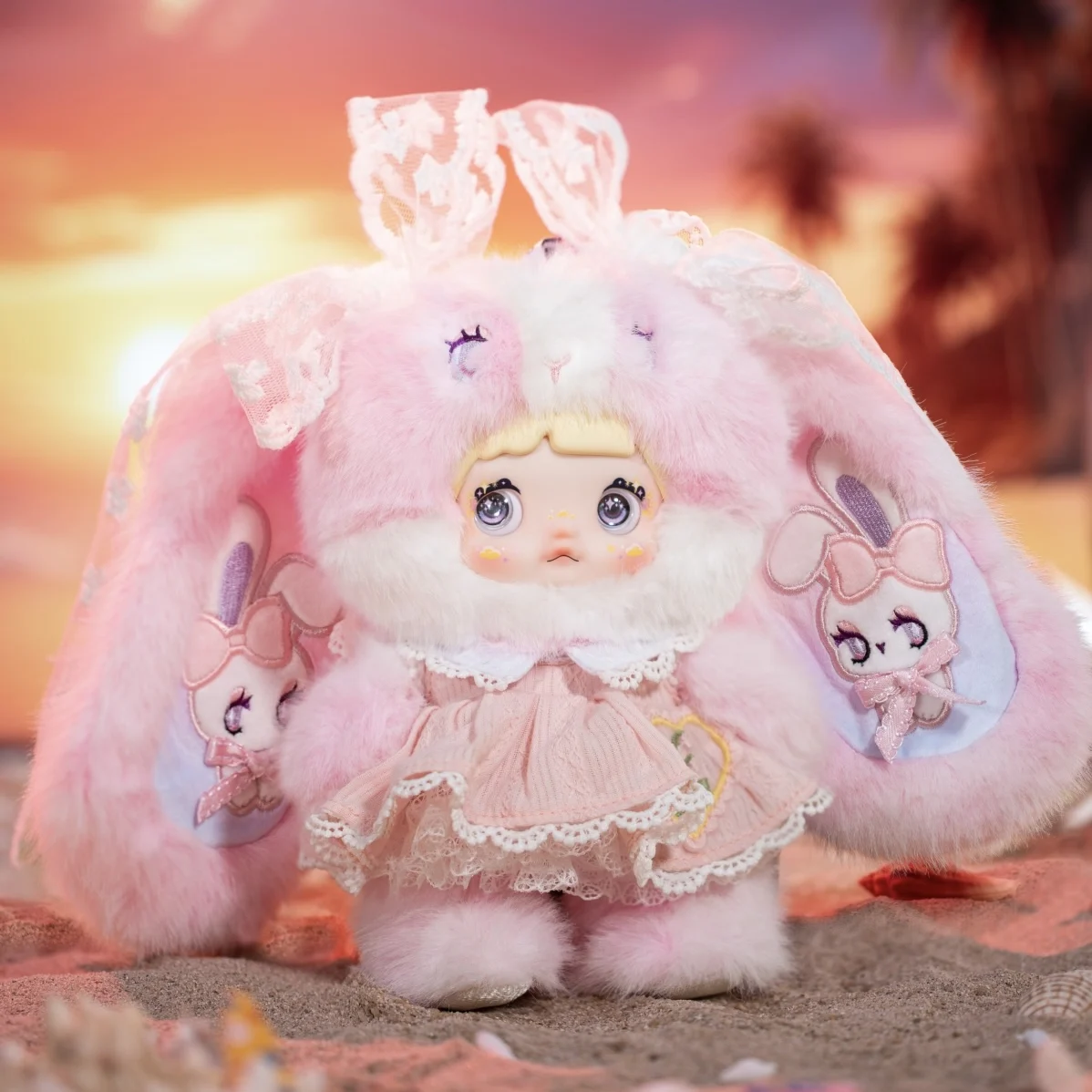 Новая серия Nommi V9, прогноз погоды, 22-26 см, слепая коробка, загадочная виниловая подвеска для лица, милая кукла, сборная модель, подарок на день рождения, игрушки 
Новая серия Nommi V9, прогноз погоды, 22-26 см, слепая коробка, загадочная виниловая подвеска для лица, милая кукла, сборная модель, подарок на день рождения, игрушки