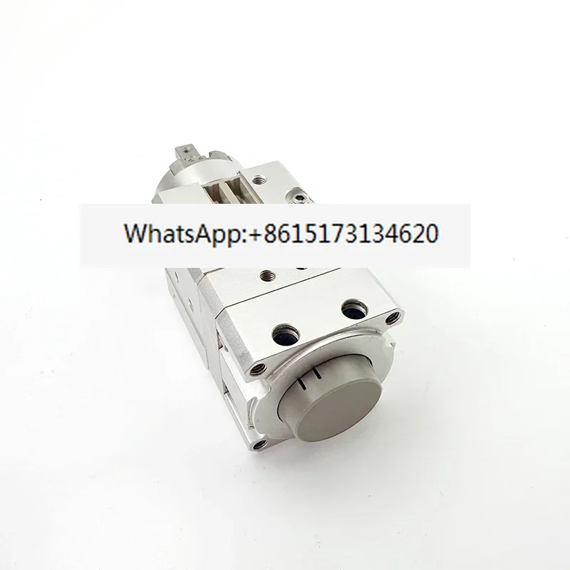 Cylinder Rotary Clamping Finger Air Claw Air Clamp MRHQ10D/16D/20D/25D-90S-180S
Cylinder Rotary Clamping Finger Air Claw Air Clamp MRHQ10D/16D/20D/25D-90S-180S