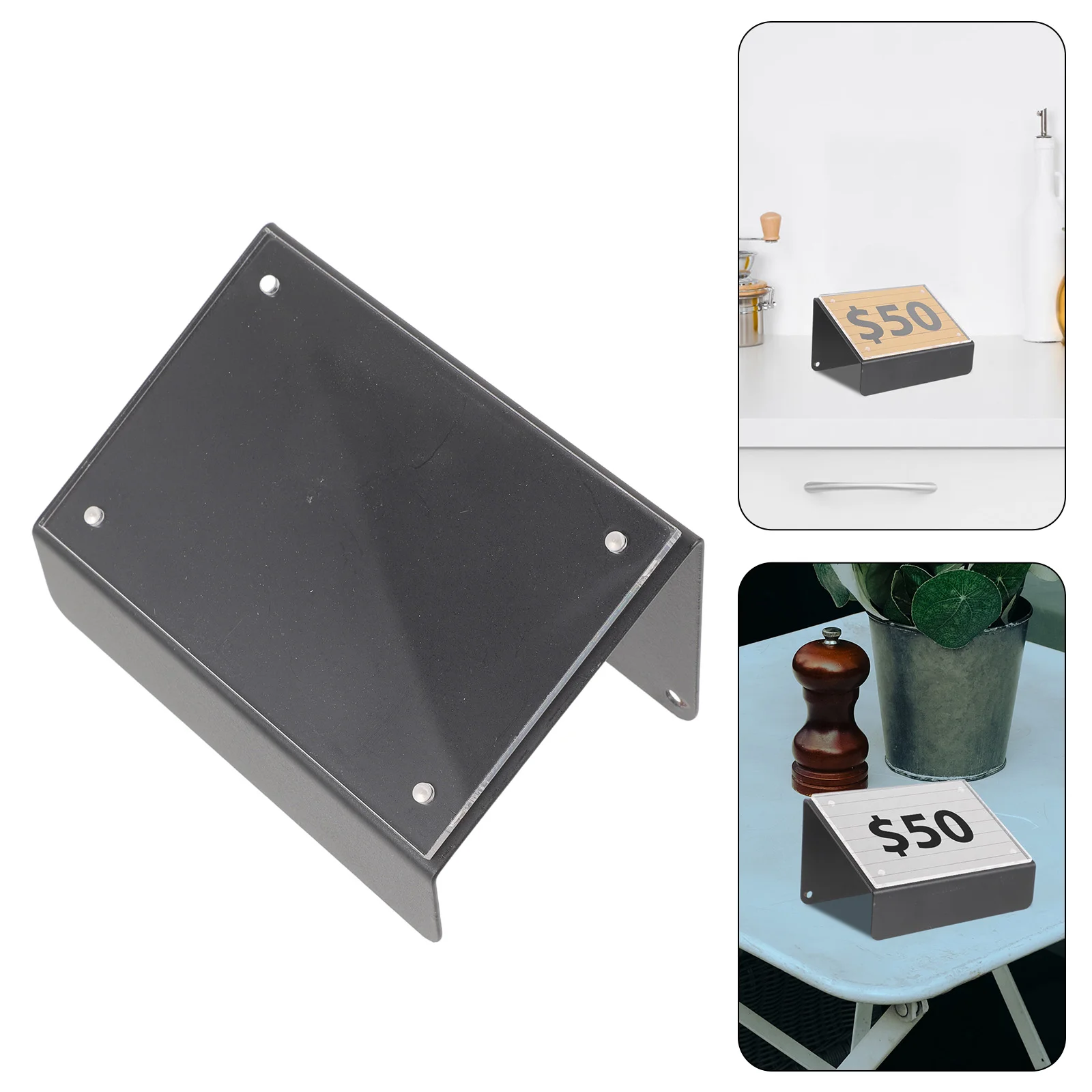 Desktop Display Board Magnetic Display Board Stand Metal Tabletop Display Board for Price magnet display board
Desktop Display Board Magnetic Display Board Stand Metal Tabletop Display Board for Price magnet display board