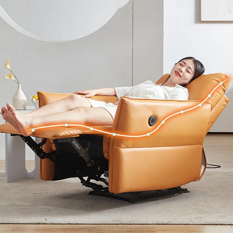 Lounge Sofaset Electric Recliner Sofa Massage Cover Electric Recliner Sofa Couch Cadeira De Escritorio Living Room Furniture
Lounge Sofaset Electric Recliner Sofa Massage Cover Electric Recliner Sofa Couch Cadeira De Escritorio Living Room Furniture