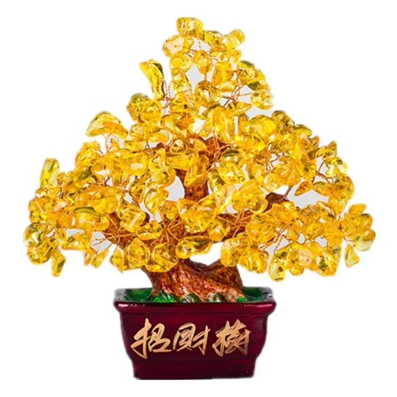 Дерево денег Гостиная Винный шкаф Брелоки Домашние творческие поделки Цитрин Счастливые украшения Скульптуры и статуэтки Украшения
Дерево денег Гостиная Винный шкаф Брелоки Домашние творческие поделки Цитрин Счастливые украшения Скульптуры и статуэтки Украшения