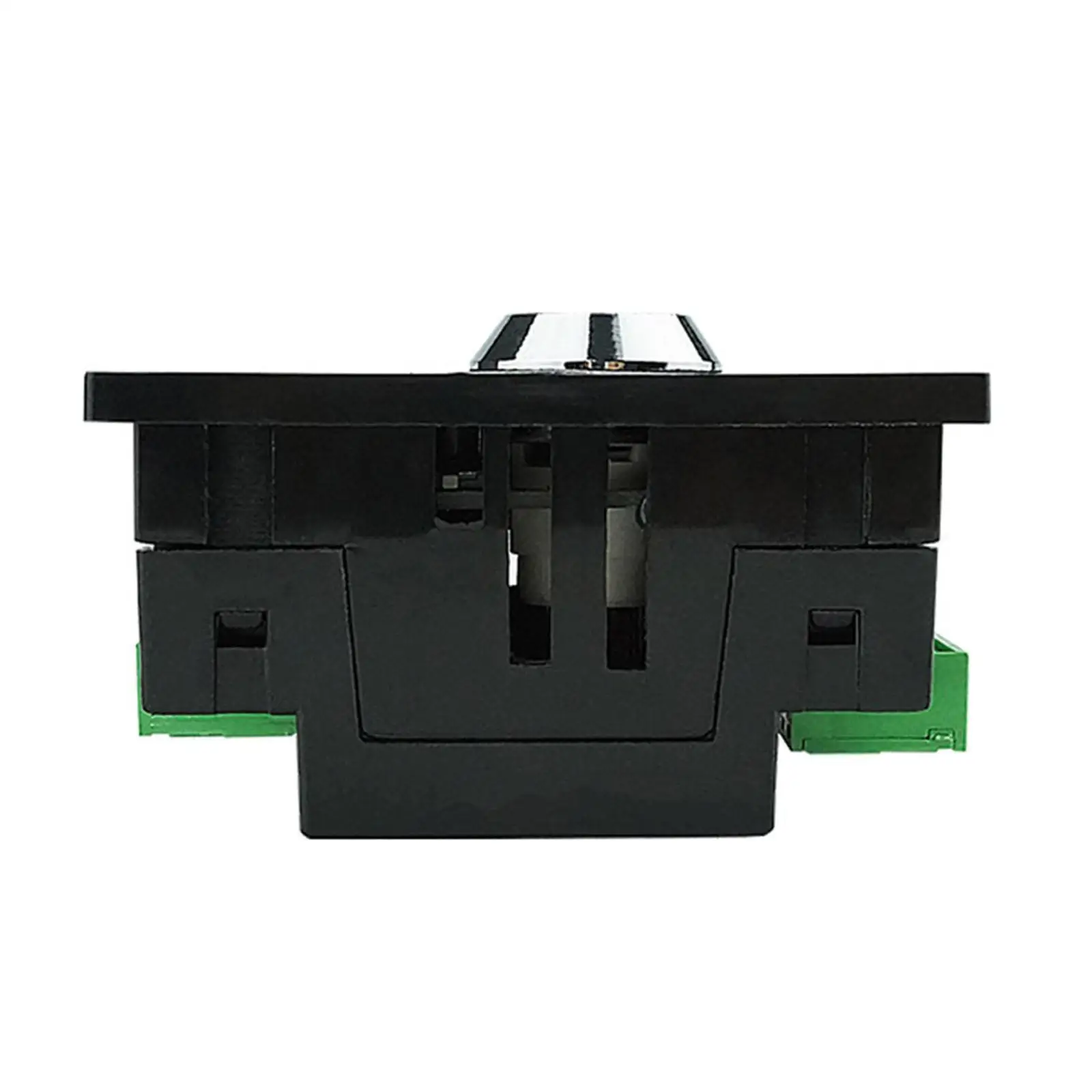 Generator Motor Controller Durable Engine Start Control Panel for Small Scale Diesel Generator
Generator Motor Controller Durable Engine Start Control Panel for Small Scale Diesel Generator