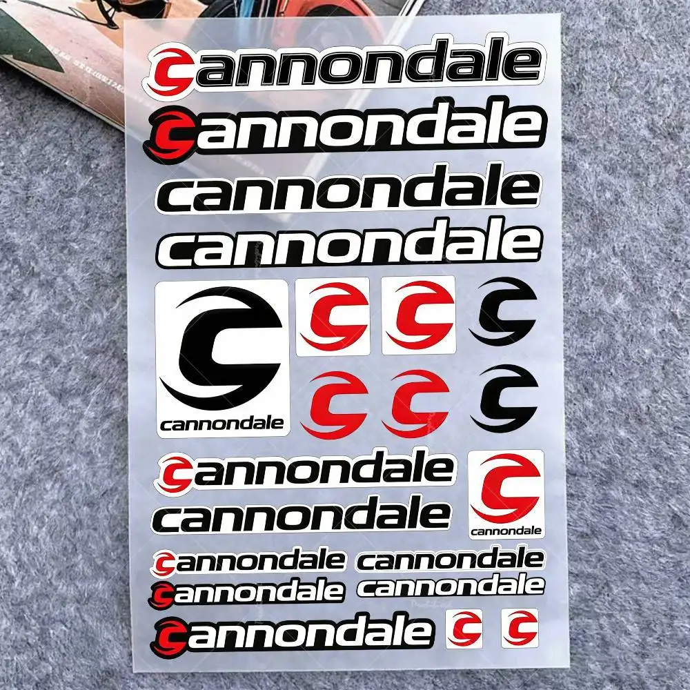 Наклейки для Cannondale: виниловые стикеры для мотоциклов, автомобилей, бамперов, окон, ноутбуков, стен, аксессуары для тюнинга авто
Наклейки для Cannondale: виниловые стикеры для мотоциклов, автомобилей, бамперов, окон, ноутбуков, стен, аксессуары для тюнинга авто