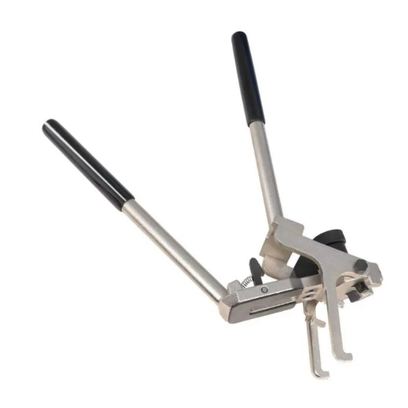 Suitable for N13 N52 N20 N55 Engine Eccentric Shaft Valve Rocker Arm Spring Disassembly Pliers Timing Tool
Suitable for N13 N52 N20 N55 Engine Eccentric Shaft Valve Rocker Arm Spring Disassembly Pliers Timing Tool