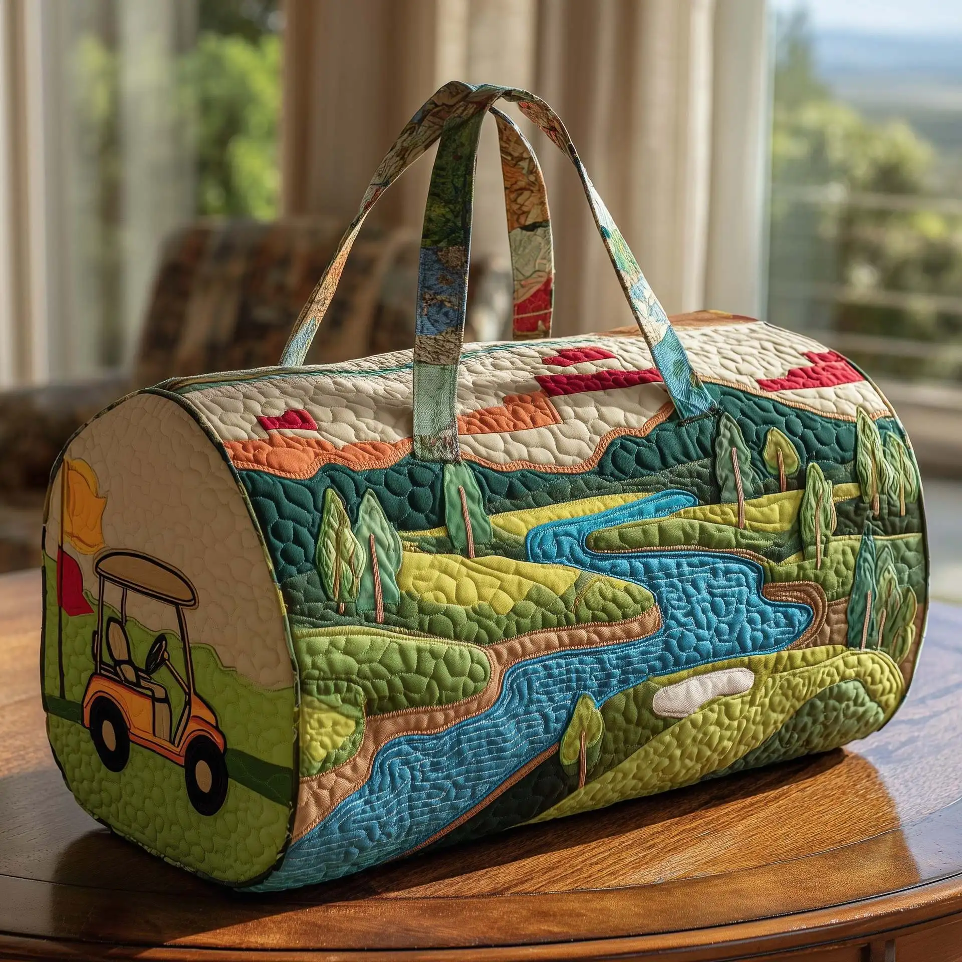 3D Printed Quilted Travel Bags Personalized Tote Bag Beach Sport Bags Gifts Handbag Training casual Bag fashion Hiking Camping
3D Printed Quilted Travel Bags Personalized Tote Bag Beach Sport Bags Gifts Handbag Training casual Bag fashion Hiking Camping