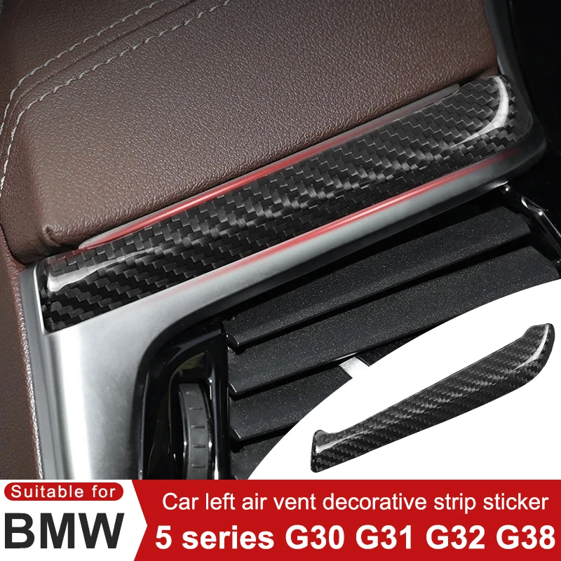 Для BMW 5 серии G30 G31 G38 G32 GT 18-22 автомобильная крышка вентиляционного отверстия левый выпуск декоративная наклейка аксессуары для модификации интерьера
Для BMW 5 серии G30 G31 G38 G32 GT 18-22 автомобильная крышка вентиляционного отверстия левый выпуск декоративная наклейка аксессуары для модификации интерьера