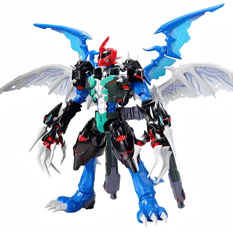 New Hot Selling Genuine Stock Bandai Digital Baby Assembly Model Frs Machine Armor Dragon Beast Stacking Dragon Beast Model Gift
New Hot Selling Genuine Stock Bandai Digital Baby Assembly Model Frs Machine Armor Dragon Beast Stacking Dragon Beast Model Gift