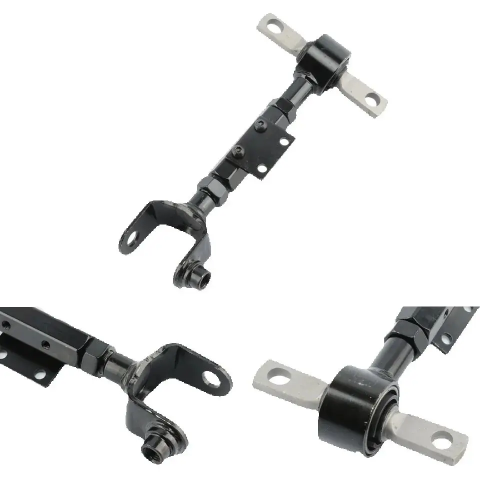 Car Suspension Adjustable Rear Upper Control Arm For HONDA CIVIC 2001 2002 2003 2004 2005 ES OEM:52390-S5A-981
Car Suspension Adjustable Rear Upper Control Arm For HONDA CIVIC 2001 2002 2003 2004 2005 ES OEM:52390-S5A-981