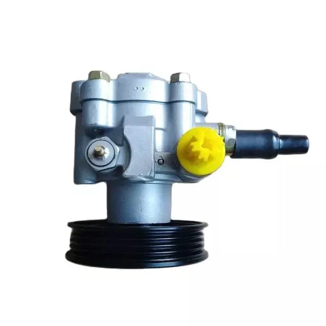 Power Steering Pump For BYD F0 BYDLK-3407100B
Power Steering Pump For BYD F0 BYDLK-3407100B