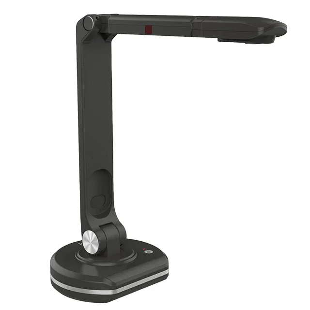 2025 Document Camera Presentation Equipment School Learning Scanner Visualizer Portable
2025 Document Camera Presentation Equipment School Learning Scanner Visualizer Portable