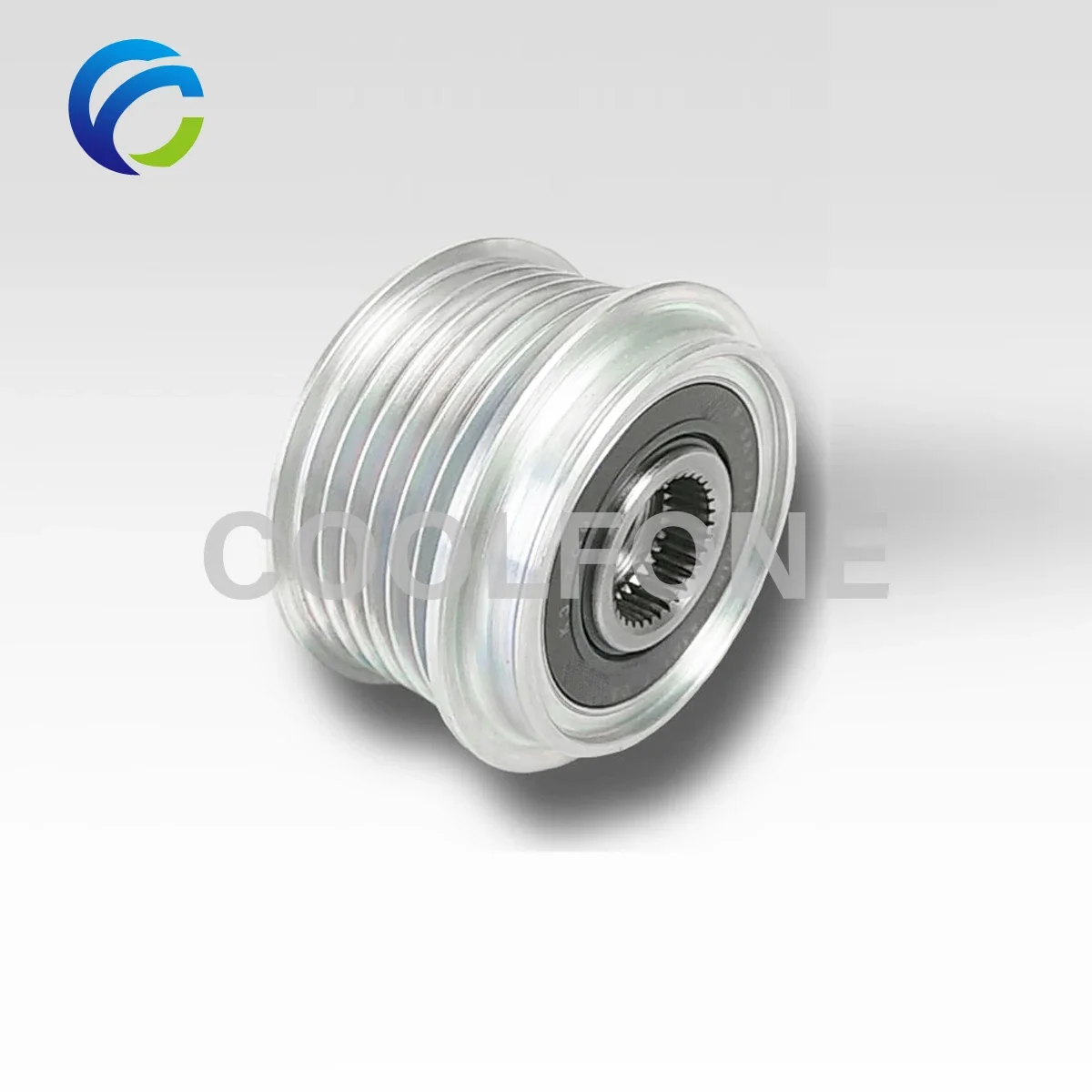 Шкив муфты свободного хода генератора для HYUNDAI ACCENT I10 I20 I30 CRETA ELANTRA TUCSON F- 587371 535029610 3732204630 37322-04630
Шкив муфты свободного хода генератора для HYUNDAI ACCENT I10 I20 I30 CRETA ELANTRA TUCSON F- 587371 535029610 3732204630 37322-04630