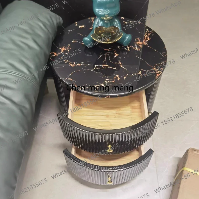 z10Легкий роскошный современный и простой мраморный угловой столик, приставной шкафчик к дивану, тумба из каменной плиты для гостиной, круглый столик из каменной плиты, маленький кофейный столик
z10Легкий роскошный современный и простой мраморный угловой столик, приставной шкафчик к дивану, тумба из каменной плиты для гостиной, круглый столик из каменной плиты, маленький кофейный столик