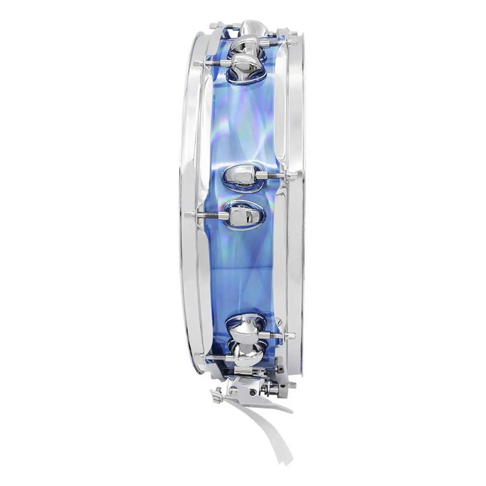 Metal Snare Drum Set 14 Inch Drum Kit for Students Beginners Marching Band Music Instrument
Metal Snare Drum Set 14 Inch Drum Kit for Students Beginners Marching Band Music Instrument