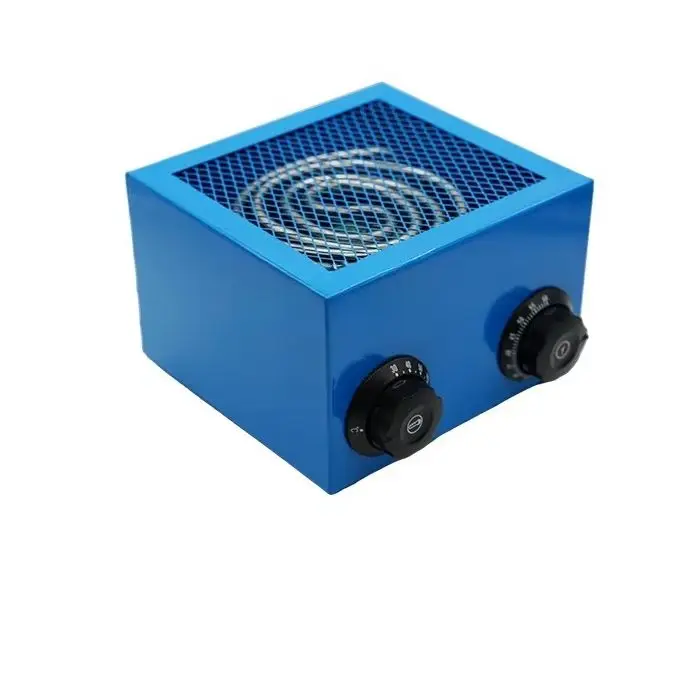 Watch Repair Tool Adjustable Temperature Timed Electric Heating Dryer Hot Air Drying Watch Movement Spare Parts Drying
Watch Repair Tool Adjustable Temperature Timed Electric Heating Dryer Hot Air Drying Watch Movement Spare Parts Drying