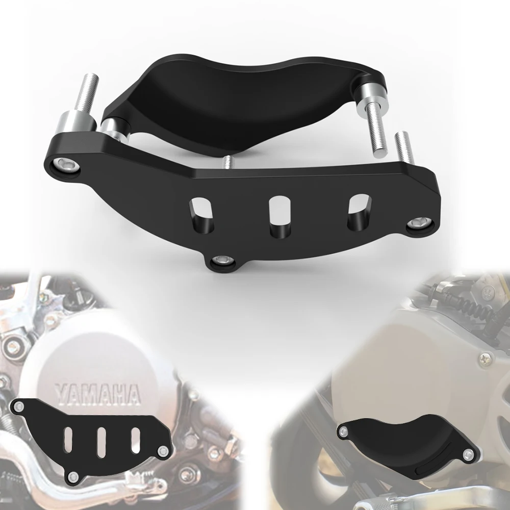 Engine Guards Motorcycle For Yamaha YZ65 2018-2023 YZ85 2017-2023 YZ 85 Protector Engine Stator Cover Engine Protective Cover
Engine Guards Motorcycle For Yamaha YZ65 2018-2023 YZ85 2017-2023 YZ 85 Protector Engine Stator Cover Engine Protective Cover