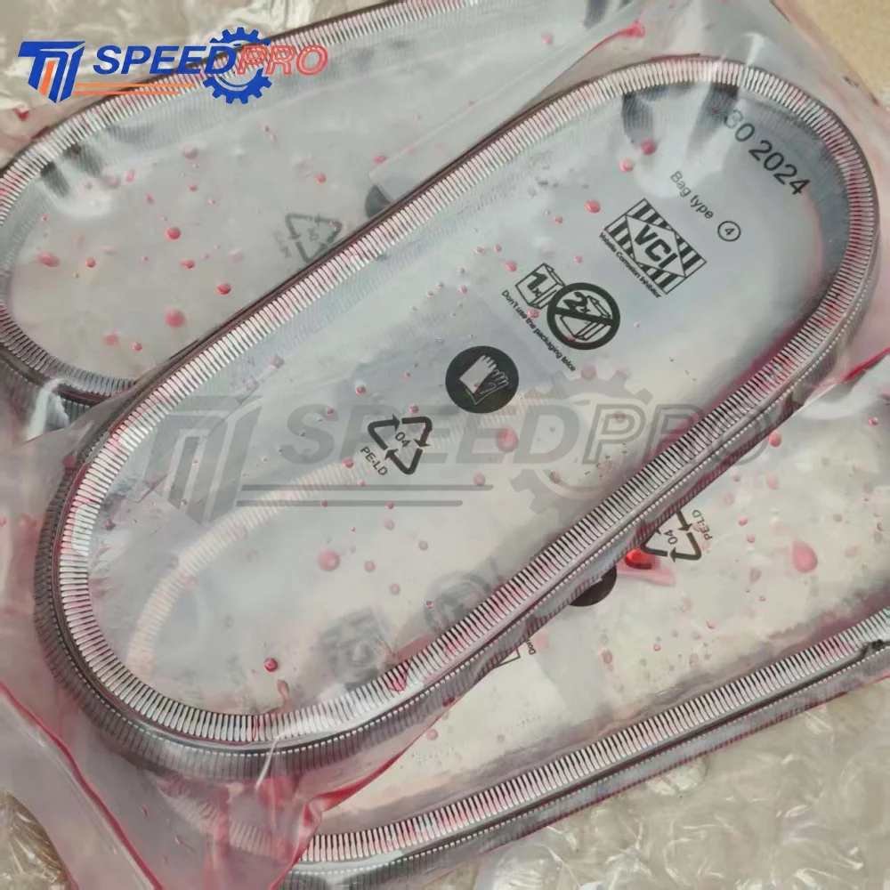 901096 CVT Chain For Nissan JF016E JF017E Teana X‑Trail Qashqai VT5
901096 CVT Chain For Nissan JF016E JF017E Teana X‑Trail Qashqai VT5