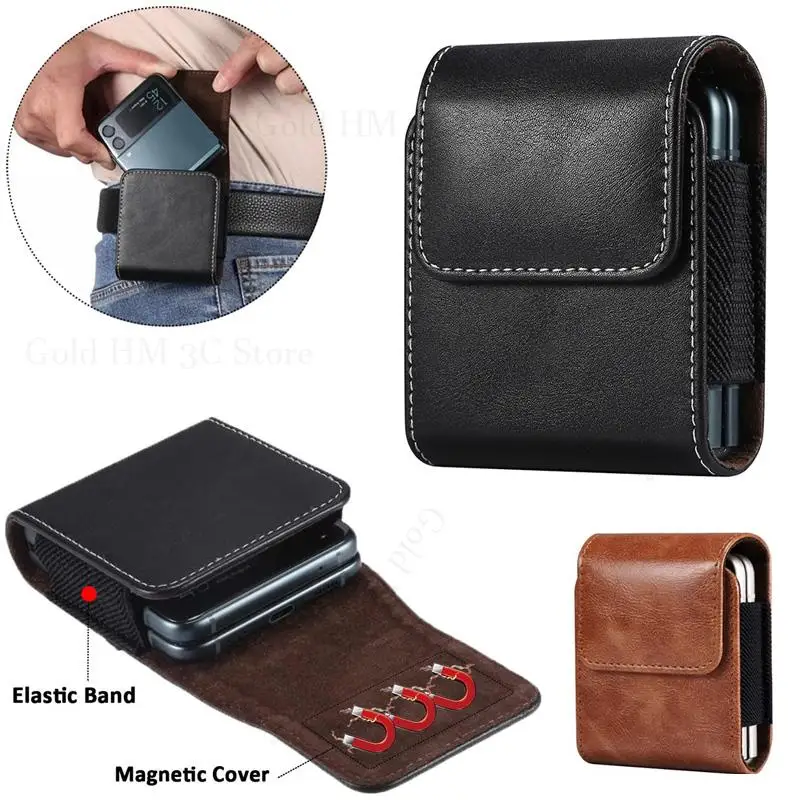 Leather Phone Pouch For Tecno Phantom V Flip Magnetic Flip Case Funda For Phantom V Flip AD11 Coque Holster Waist Clip Belt Bag
Leather Phone Pouch For Tecno Phantom V Flip Magnetic Flip Case Funda For Phantom V Flip AD11 Coque Holster Waist Clip Belt Bag
