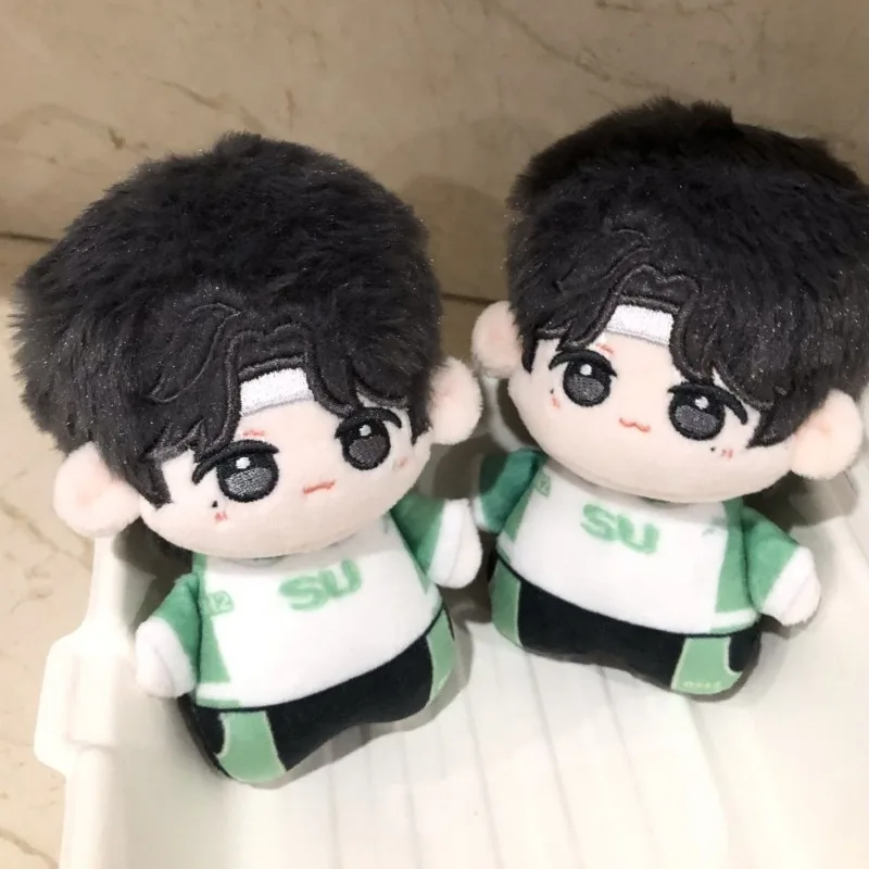 10cm/3.93in Plush Cotton Decorative Dolls Anime Peripherals Accessories Kawaii Collectible Cartoon Ornaments Toys Holiday Gifts
10cm/3.93in Plush Cotton Decorative Dolls Anime Peripherals Accessories Kawaii Collectible Cartoon Ornaments Toys Holiday Gifts