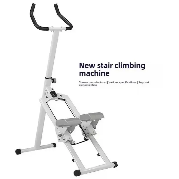 New Professional Vertical Home Use Strength Training Equipment Climbing Machine To Workout The Leg Muscles
New Professional Vertical Home Use Strength Training Equipment Climbing Machine To Workout The Leg Muscles