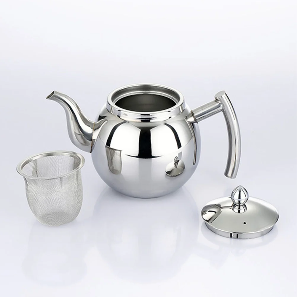 Портативный ситечко для чайника из нержавеющей стали, изысканное качество изготовления, безопасный, надежный материал, домашний отель, конференц-зал
Портативный ситечко для чайника из нержавеющей стали, изысканное качество изготовления, безопасный, надежный материал, домашний отель, конференц-зал