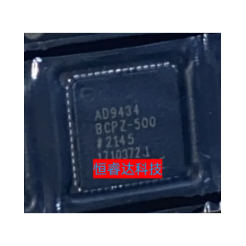 2 шт. ~ 10 шт./лот AD9434BCPZ-500 AD9434 BCPZ-500 LFCSP56 новый оригинальный в наличии
2 шт. ~ 10 шт./лот AD9434BCPZ-500 AD9434 BCPZ-500 LFCSP56 новый оригинальный в наличии