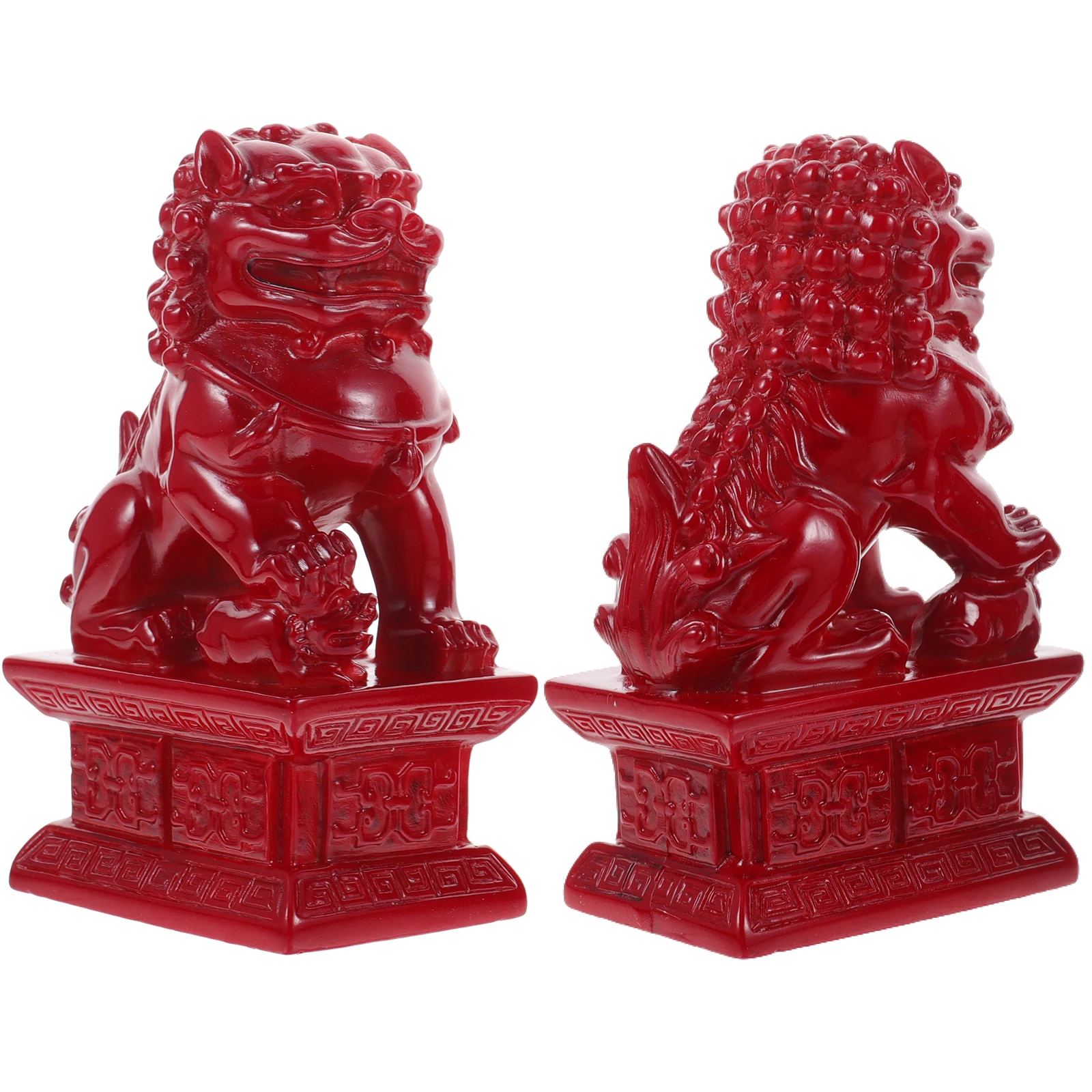 Redwood Lion Ornaments Resin Mini Statue Desktop Decor Tabletop Adornment Home Office Decoration Meaningful Gift Lifelike Detail
Redwood Lion Ornaments Resin Mini Statue Desktop Decor Tabletop Adornment Home Office Decoration Meaningful Gift Lifelike Detail