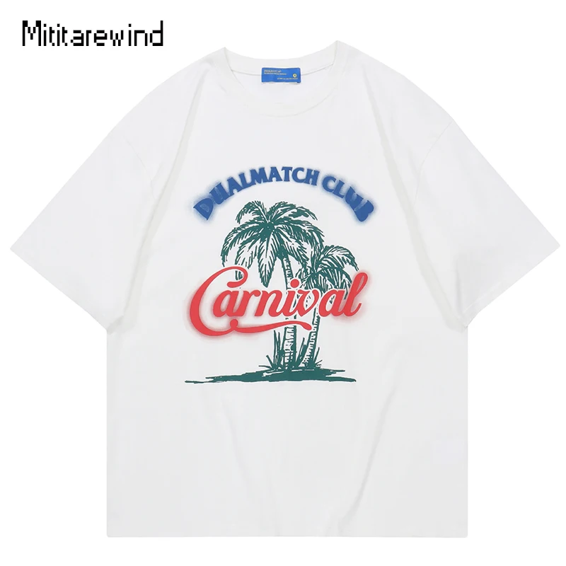 Футболка мужская с графическим рисунком, парная тенниска в японском стиле, уличная одежда в стиле хип-хоп с буквенным принтом дерева, Повседневный хлопковый топ с коротким рукавом, на лето 
Футболка мужская с графическим рисунком, парная тенниска в японском стиле, уличная одежда в стиле хип-хоп с буквенным принтом дерева, Повседневный хлопковый топ с коротким рукавом, на лето