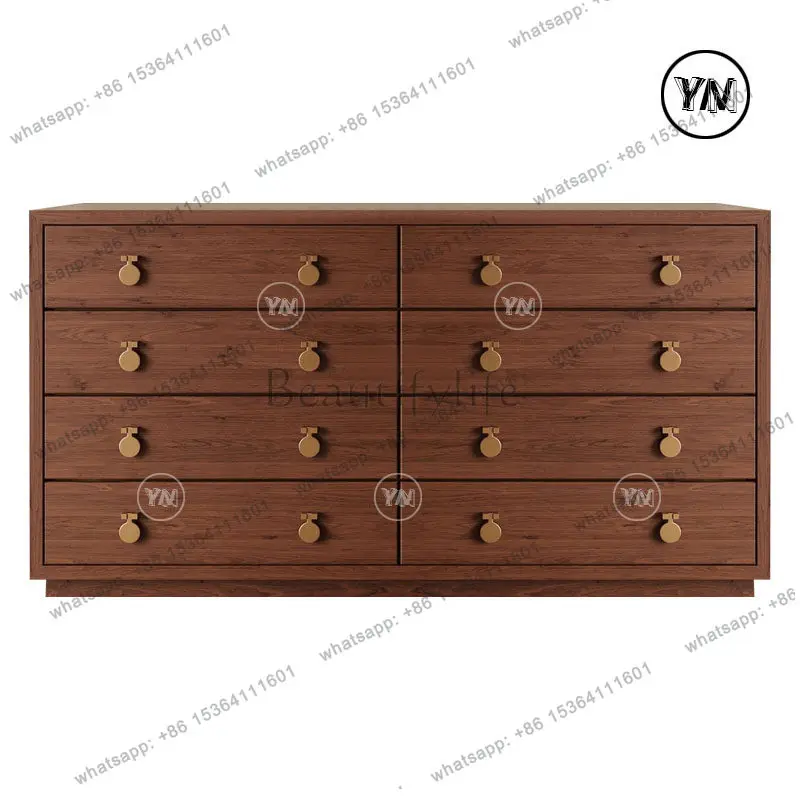 "Ash wood bedroom eight-bucket cabinet solid wood living room drawer storage bucket cabinet can be customized
"Ash wood bedroom eight-bucket cabinet solid wood living room drawer storage bucket cabinet can be customized