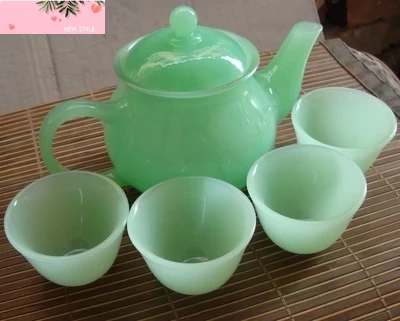 Афганистанский белый нефритовый чайник, чайник кунг-фу, чайный сервиз
Афганистанский белый нефритовый чайник, чайник кунг-фу, чайный сервиз