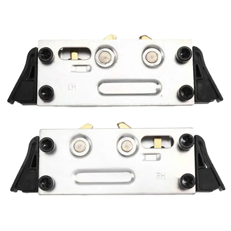 A30F-1Pair Front Door Latch Block For Mack CHN&CL&CX 05-07 937-5103 HLK2042 84148223 937-5102 HLK2041 84148222 9QX34M 90X33M
A30F-1Pair Front Door Latch Block For Mack CHN&CL&CX 05-07 937-5103 HLK2042 84148223 937-5102 HLK2041 84148222 9QX34M 90X33M