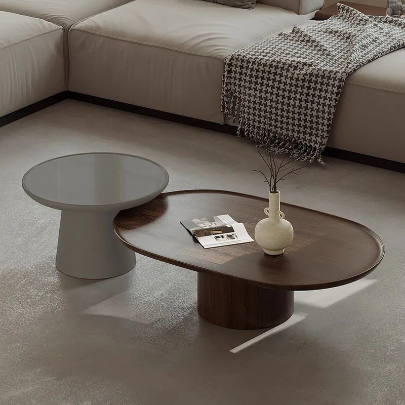Wood Frames Coffee Tables Mobile Bedside Luxury High Minimalist Coffee Tables Living Room Muebles Para El Hogar House Furniture
Wood Frames Coffee Tables Mobile Bedside Luxury High Minimalist Coffee Tables Living Room Muebles Para El Hogar House Furniture