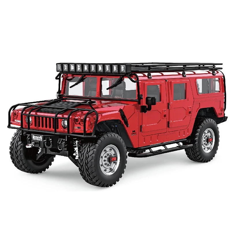 HG P415 1/10 RC 4*4 Американский гражданский автомобиль Гусеничный грузовик Радио светильник Модернизированный бампер Игрушки на открытом воздухе Подарок на день рождения THZH1043
HG P415 1/10 RC 4*4 Американский гражданский автомобиль Гусеничный грузовик Радио светильник Модернизированный бампер Игрушки на открытом воздухе Подарок на день рождения THZH1043