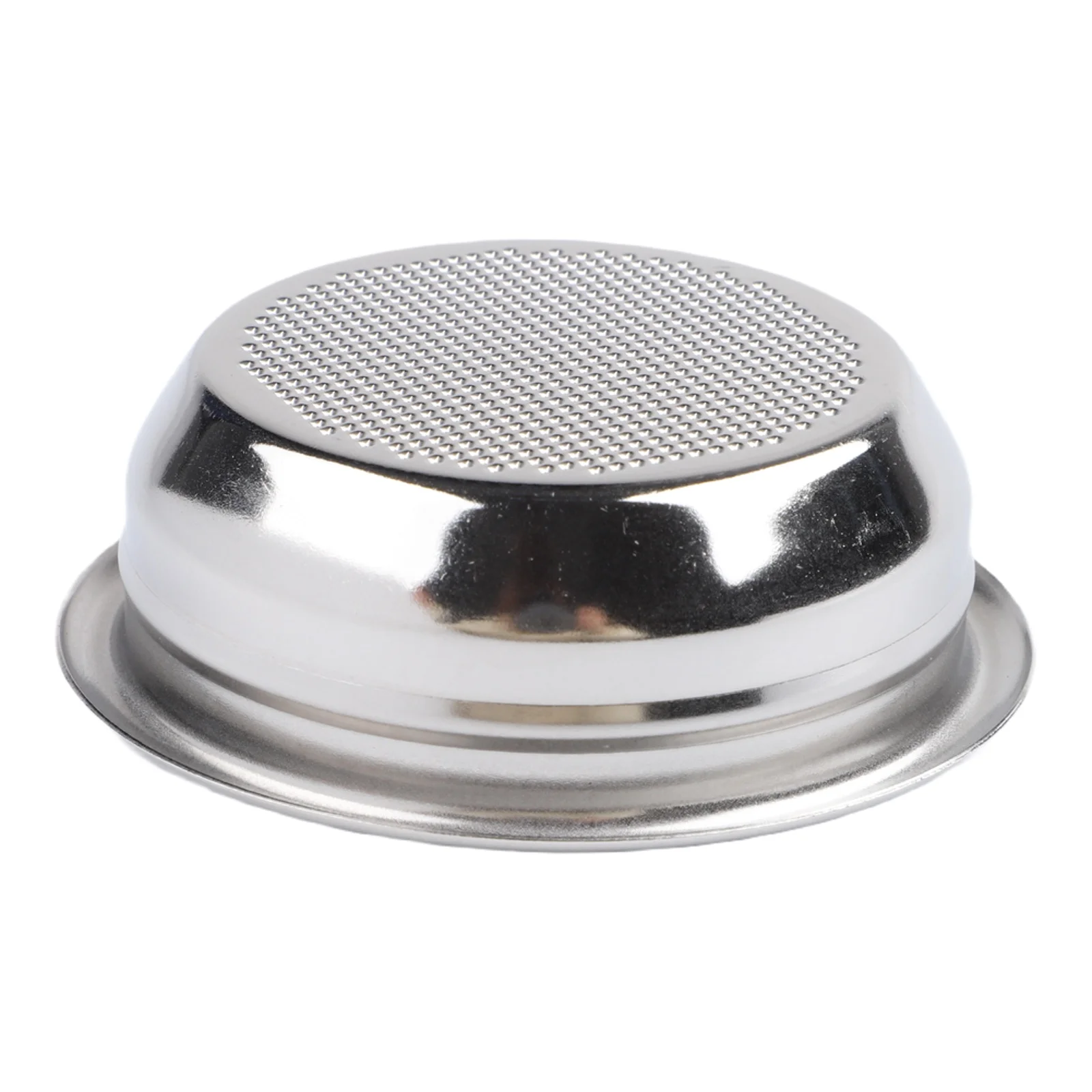 58mm Bottomless Stainless Steel Filter Basket For For Breville Portafilter For For 58mm Automatic Espresso Machines
58mm Bottomless Stainless Steel Filter Basket For For Breville Portafilter For For 58mm Automatic Espresso Machines