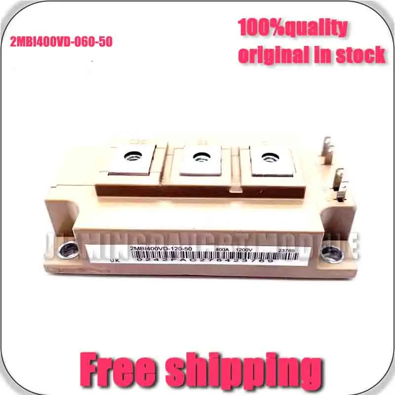 2MBI400VD-060-50 NEW AND ORIGINAL MODULE
2MBI400VD-060-50 NEW AND ORIGINAL MODULE