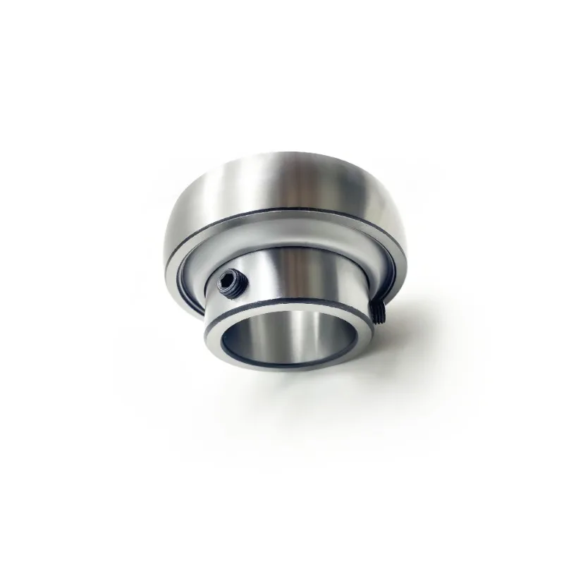 10PCS Agricultural machinery outer spherical bearing, maintenance-free agricultural machinery bearing UC 207 208 209R3
10PCS Agricultural machinery outer spherical bearing, maintenance-free agricultural machinery bearing UC 207 208 209R3