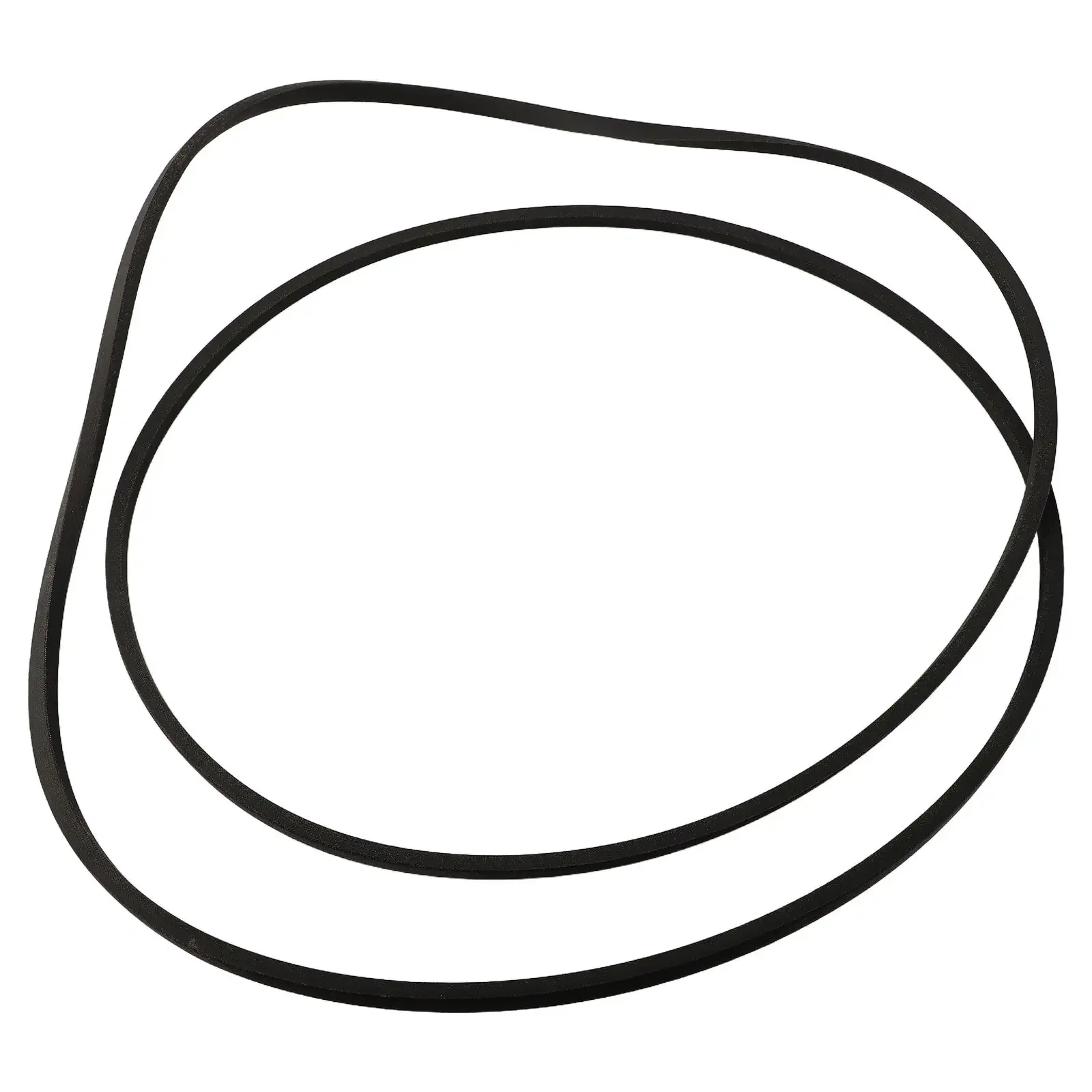 967271802 Belt Lawn Mower Deck Belt Lawn Mower Replacement Direct Replacement Optimal Performance For 42 Inch Z242F
967271802 Belt Lawn Mower Deck Belt Lawn Mower Replacement Direct Replacement Optimal Performance For 42 Inch Z242F