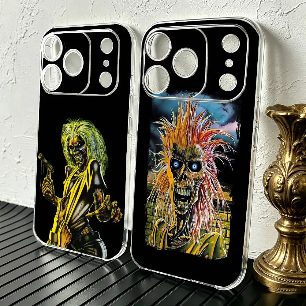 Run-To-The-H-Hills-L-Iron-M-MaidenES Phone Case Transparent Silicone Soft For iPhone 17 16 15 14 13 12 11 Mini Pro Max Plus
Run-To-The-H-Hills-L-Iron-M-MaidenES Phone Case Transparent Silicone Soft For iPhone 17 16 15 14 13 12 11 Mini Pro Max Plus