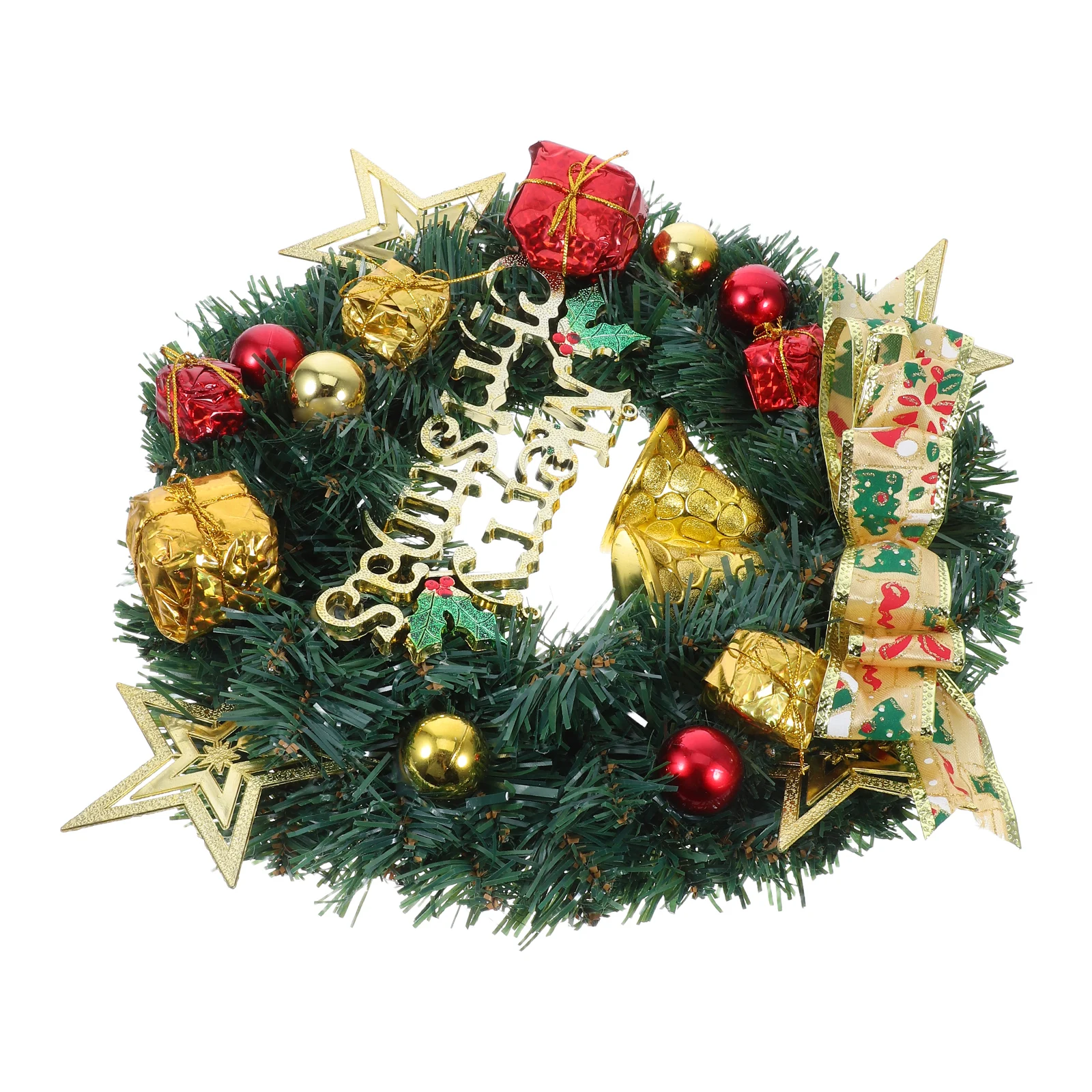 Snowman Wreath 30x30x8cm PVC Garland Christmas Ornament Decorative Pine Needles Holiday Door Wreath Xmas Decoration Christmas
Snowman Wreath 30x30x8cm PVC Garland Christmas Ornament Decorative Pine Needles Holiday Door Wreath Xmas Decoration Christmas