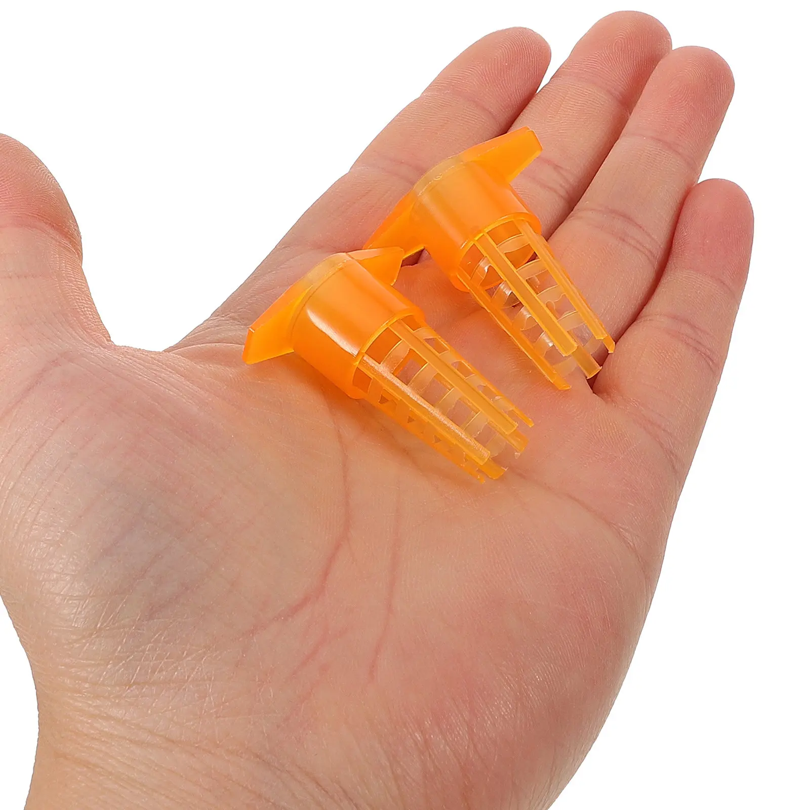 100 шт. пластиковых защитных колпачков для пчелиных маток, прочные защитные коробки для маток, оборудование для пчеловодства, защита для сот, инструмент для пчеловодства
100 шт. пластиковых защитных колпачков для пчелиных маток, прочные защитные коробки для маток, оборудование для пчеловодства, защита для сот, инструмент для пчеловодства