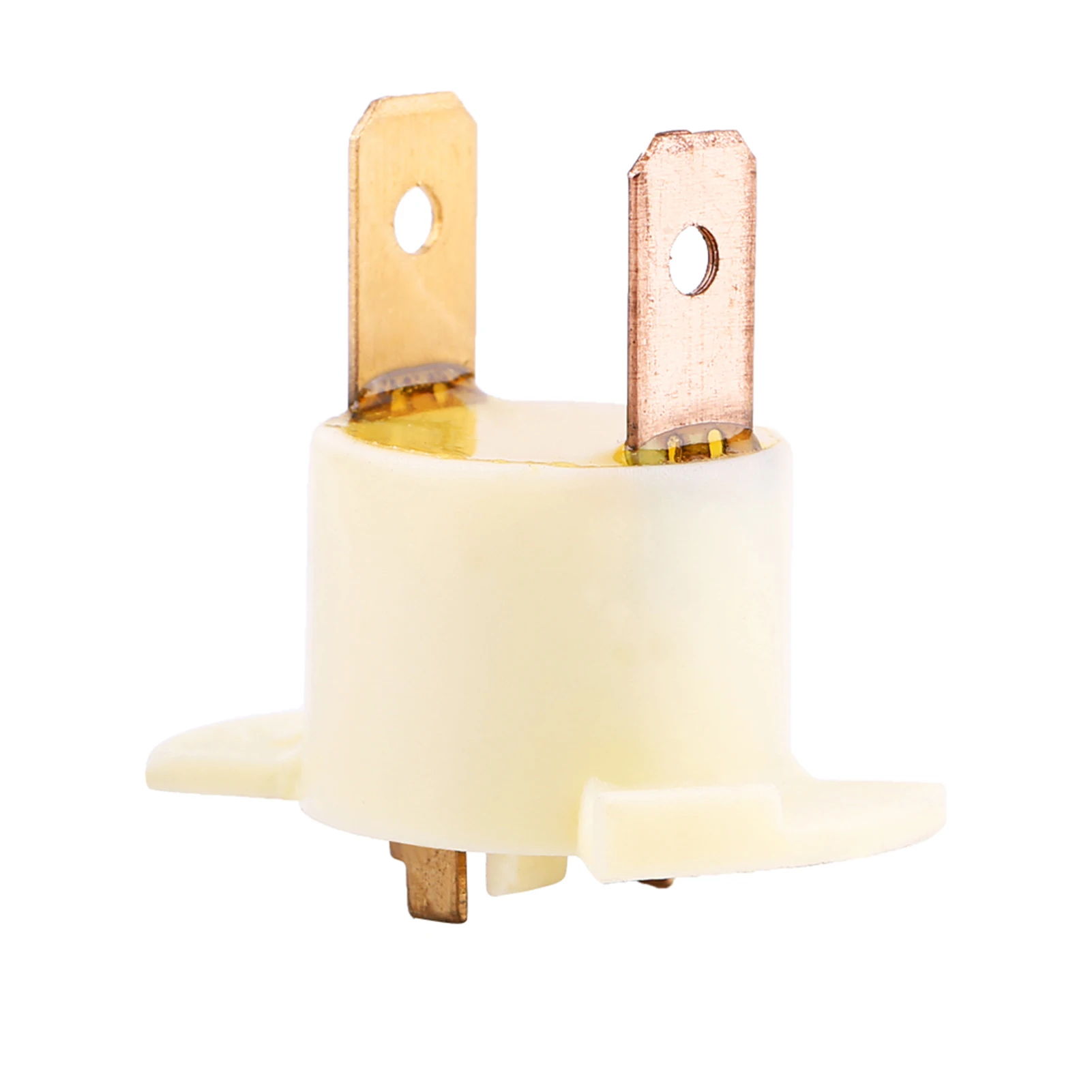 Bulb Socket, Car H1 Halogen Headlight Bulb Socket Holder Fit For Honda Cr V Prelude (33116SD4961)
Bulb Socket, Car H1 Halogen Headlight Bulb Socket Holder Fit For Honda Cr V Prelude (33116SD4961)