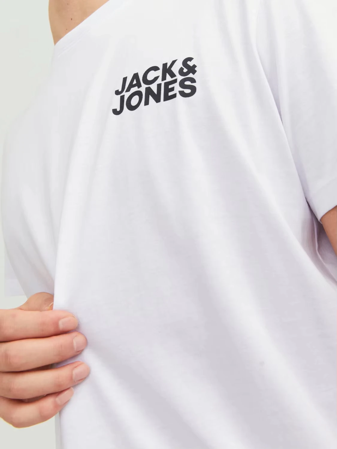 Футболка с логотипом Jack Jones для мужчин и женщин, хлопковые футболки с коротким рукавом, роскошная брендовая футболка, спортивные топы на открытом воздухе, уличная летняя одежда
Футболка с логотипом Jack Jones для мужчин и женщин, хлопковые футболки с коротким рукавом, роскошная брендовая футболка, спортивные топы на открытом воздухе, уличная летняя одежда