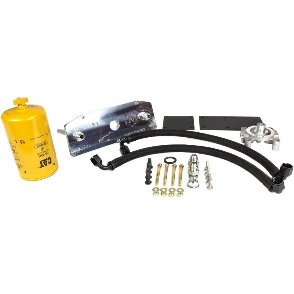 MOTORSPORTS 2017-2021 Комплект обновления нижнего топлива с ходом мощности 6,7 л (длинная кровать)
MOTORSPORTS 2017-2021 Комплект обновления нижнего топлива с ходом мощности 6,7 л (длинная кровать)