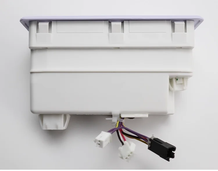 Suitable for Haier refrigerator BC/BD-320HEK/0070826632C/A thermostat, display, and control board
Suitable for Haier refrigerator BC/BD-320HEK/0070826632C/A thermostat, display, and control board