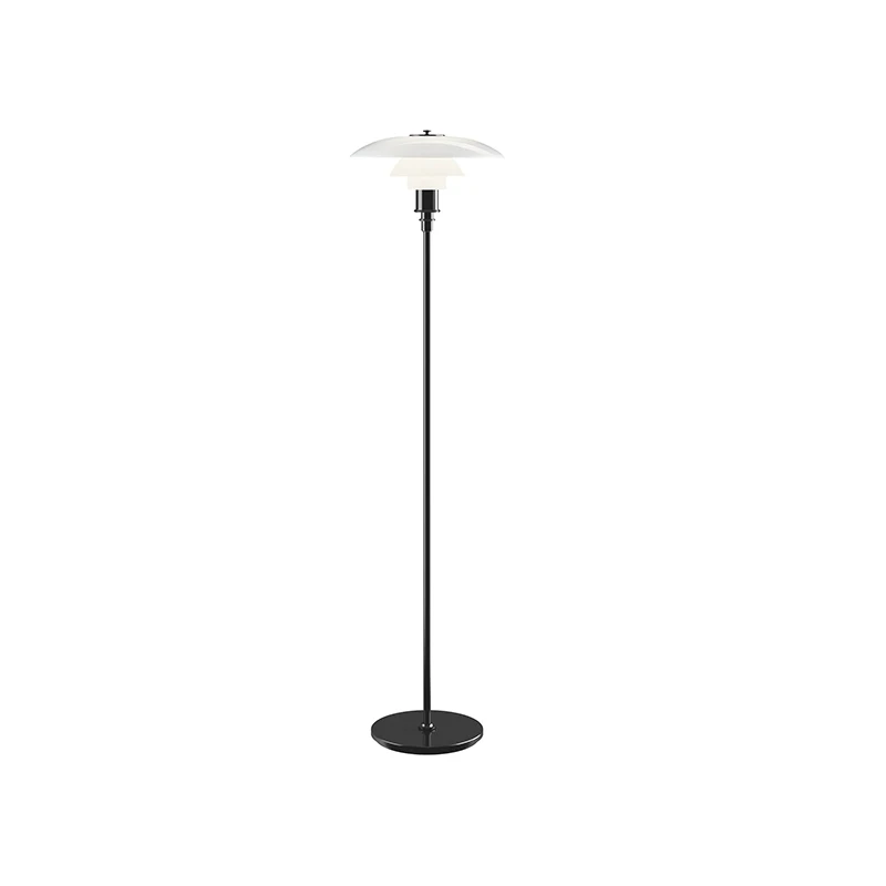 Louis Poulsen PH 3/Floor Lamp Large Glass Modern Classic Desk Lamp Floor Lamp
Louis Poulsen PH 3/Floor Lamp Large Glass Modern Classic Desk Lamp Floor Lamp
