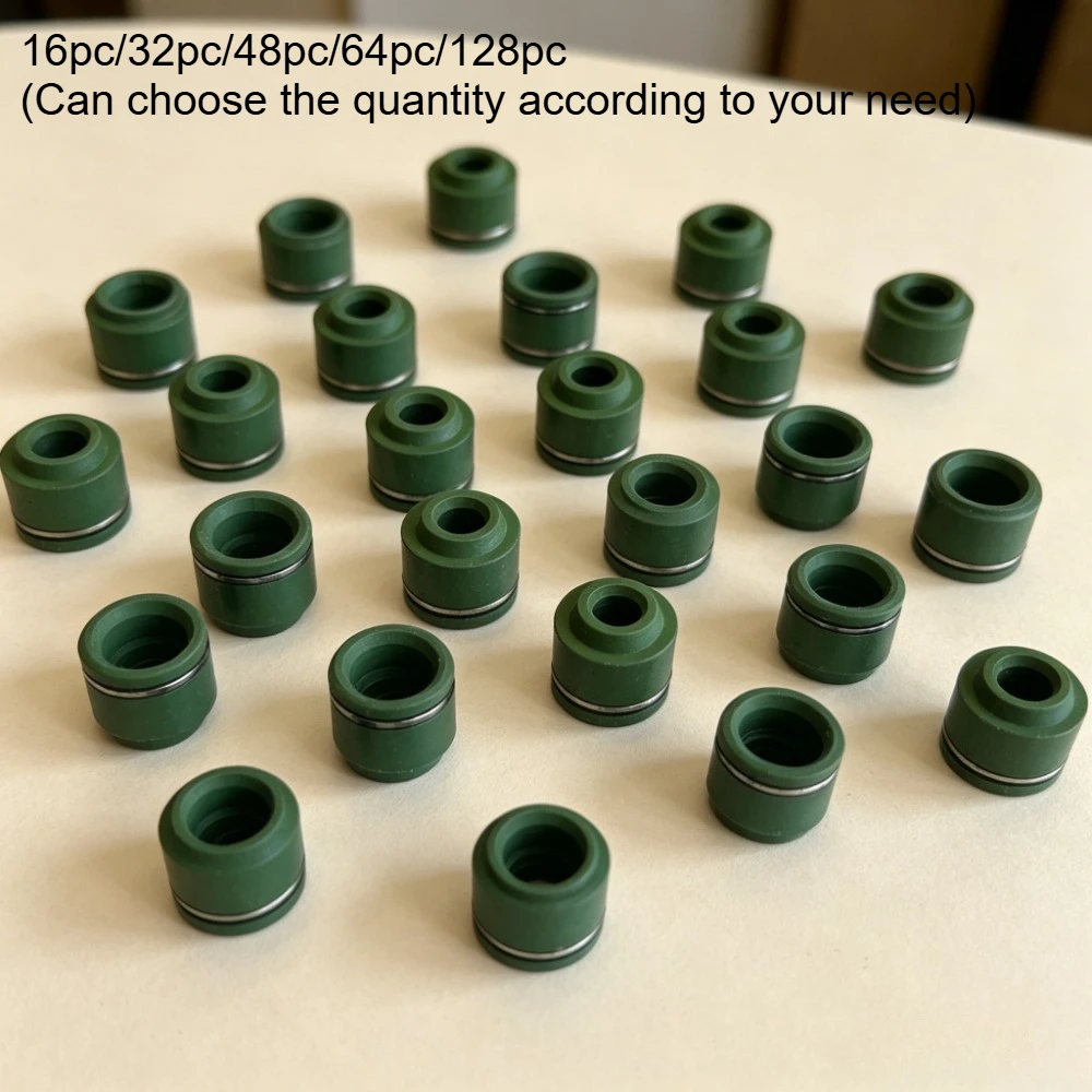 3.5mm Motorcycle Spiracle Racing Street Bike Cylinder Intake Exhaust Valve Stem Oil Seal For Honda CB400 CBR23 CBR29 NC31 NC23
3.5mm Motorcycle Spiracle Racing Street Bike Cylinder Intake Exhaust Valve Stem Oil Seal For Honda CB400 CBR23 CBR29 NC31 NC23